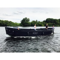 Booot.nl logo - Similar company to Kinboat