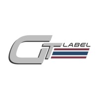 GT LABEL logo - Similar company to Retro Mecanic