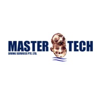 Master Tech Diving Services logo - Similar company to Coretech Resources Pte Ltd
