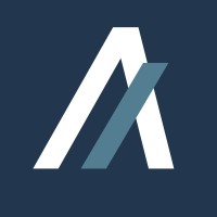 Algo Finance logo - Similar company to 1A1 Cripto