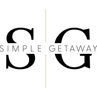 Simple Getaway logo - Similar company to The Butler Collection