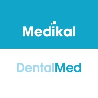Medikal Dentalmed logo - Similar company to Studio Dentistico Yari Basente