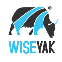 Wiseyak Inc. logo - Similar company to Berrybytes