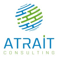 ATRAIT Consulting logo - Similar company to Cimelect Telecom
