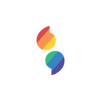 Across Rainbows 🌈  | Redefining Queer Identity logo - Similar company to Trans Up Front