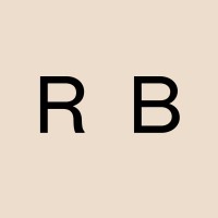 Ruby Brewster Design logo - Similar company to Jiadesign