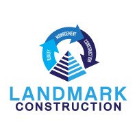 LandmarkConstruction logo - Similar company to Revantha Builders Ltd- Lmw Group