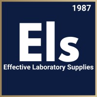 Effective Laboratory Supplies Pty Ltd logo - Similar company to Blupool