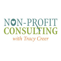 Non-Profit Consulting with Tracy Creer logo - Similar company to Prosper - Consulting For Non-Profit Solutions