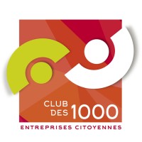 CLUB DES 1000 ENTREPRISES CITOYENNES D'AUVERGNE logo - Similar company to Coeur De Volcan