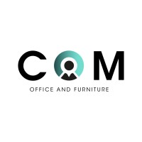 Com Office and Furniture logo - Similar company to Cgroup Srl