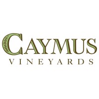 Caymus Vineyards logo - Similar company to Opus One Winery Llc