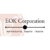 EOK Corporation logo - Similar company to P. Hübscher Ag