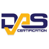 DAS Certification USA logo - Similar company to Das Certification