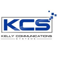 Kelly Communications Systems logo - Similar company to Kcs Solutions