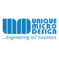 Unique Micro Design Pty Ltd (UMD) logo - Similar company to Rama Works®