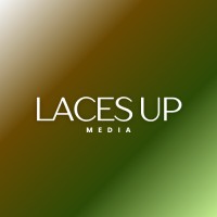Laces Up Media logo - Similar company to Laceup Media