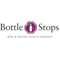 BottleStops logo - Similar company to Gourmand Breaks