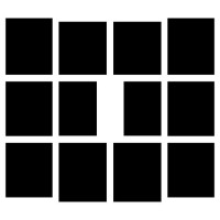 Euroline Steel Windows & Doors logo - Similar company to All Weather Architectural Aluminum