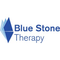 Blue Stone Therapy logo - Similar company to Coretcs, Llc