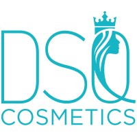 DSQ COSMETICS TRADING LLC. logo - Similar company to Serina Cosmetics
