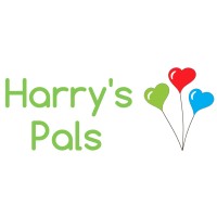 Harry's Pals logo - Similar company to Inkscroll