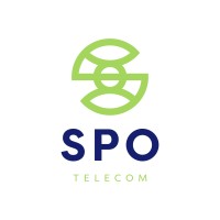 SPO Telecom logo - Similar company to Server On