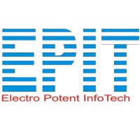 Electropotent Infotech logo - Similar company to Vendekin