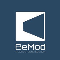 Bemod logo - Similar company to Be Mod