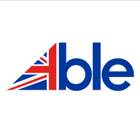 ABLE logo - Similar company to Able Uk (Advanced Behavioural Learning Environment)