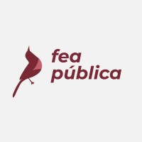 FEA Pública logo - Similar company to Fea International