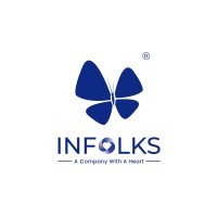 INFOLKS logo - Similar company to Coremicron Enterprises Llp