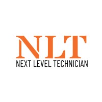 Next Level Technician logo - Similar company to Next Level Technologies