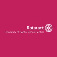 Rotaract Club Of University Of Santo Tomas Central