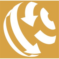 Brown Orbit logo - Similar company to Avrou