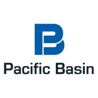 Pacific Basin Shipping Limited logo - Similar company to Oldendorff Carriers Gmbh & Co. Kg