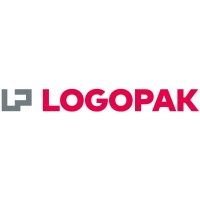Logopak Benelux logo - Similar company to Mg Tech