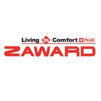 Zaward Corporation logo - Similar company to Amplink Tech