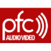 PFCAudio/Video logo - Similar company to Direct Laboratory Services, Llc