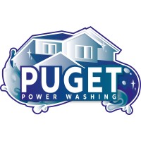 Puget Power Washing LLC logo - Similar company to Samuel'S Grande Manor