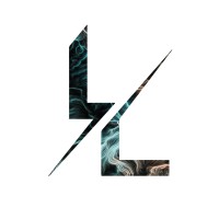 Liquid Light Design & Marketing logo - Similar company to Bizzy Bizzy