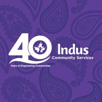 Indus Community Services logo - Similar company to Dixie Bloor Neighbourhood  Centre
