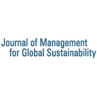 Journal of Management for Global Sustainability logo - Similar company to Journal Of Management Studies In Development And Evaluation