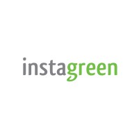InstaGreen logo - Similar company to Seguritronic