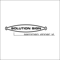 Solution Sign As