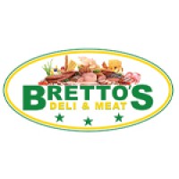 Brettos Deli & Resto logo - Similar company to Tim Ho Wan