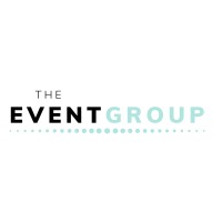 The Event Group logo - Similar company to Way Sweden