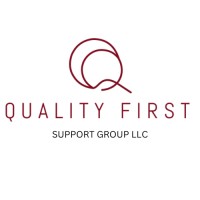 QUALITY FIRST SUPPORT GROUP logo - Similar company to Anarock Global Partners