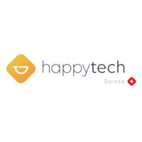 HappyTech Suisse logo - Similar company to Mentors' Lab