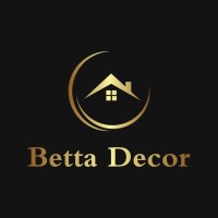 Betta Decor logo - Similar company to Michaela'S Homes And Interiors